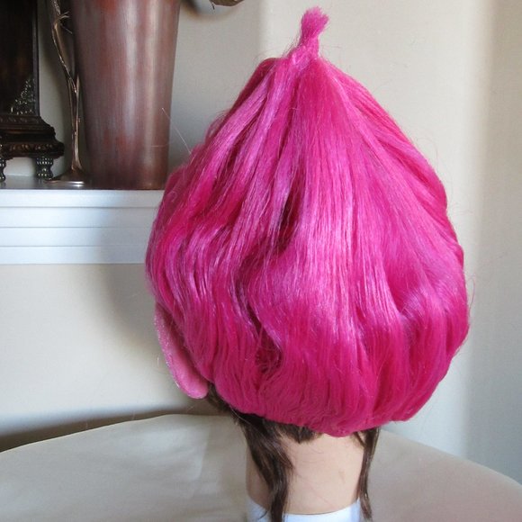 Troll Hair Bundle Pay $6.00 - Picture 5 of 7